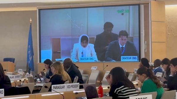 UAE Leader's Global Peace Efforts