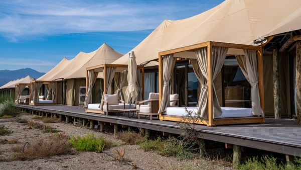 Eco-Tourism Boost in Sharjah