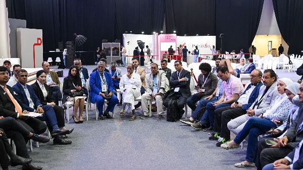 Global Blueprint for Publishing's Future