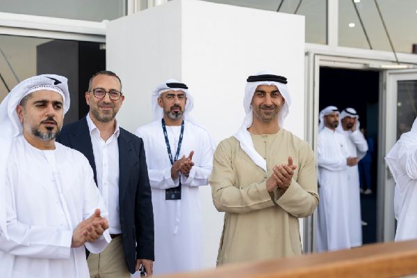 Abu Dhabi Mobility Week Highlights
