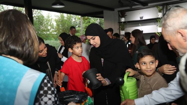 Children as Environmental Protectors