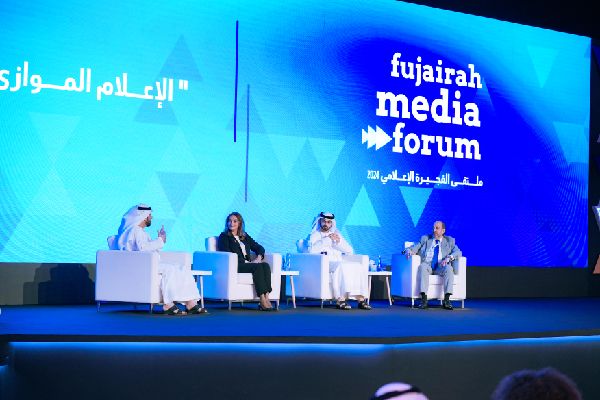 RAK Media at Fujairah Forum 2024