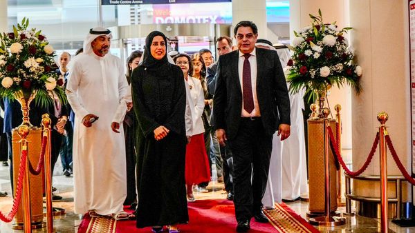 GETEX 2024: Global Education Showcase