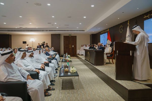 New University for Agriculture in Sharjah