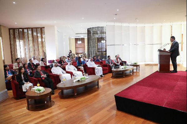 Sharjah-Hong Kong Investment Boost