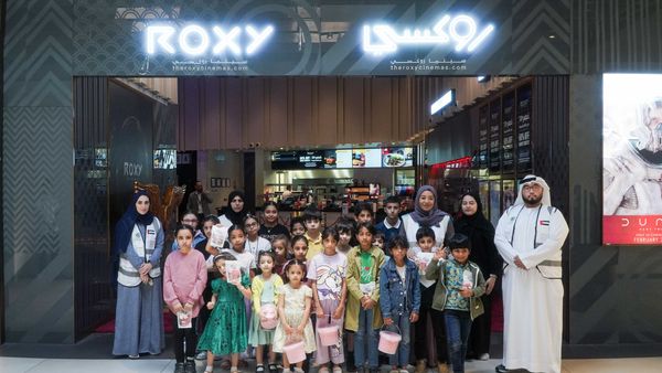 Eid Al Fitr Initiatives by Dubai Roads