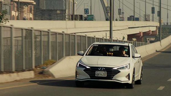 Hyundai's New Cooling Film