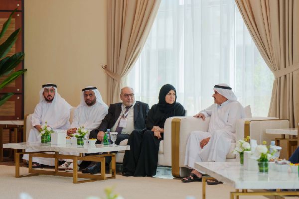 Sharjah Arabic Language Meet