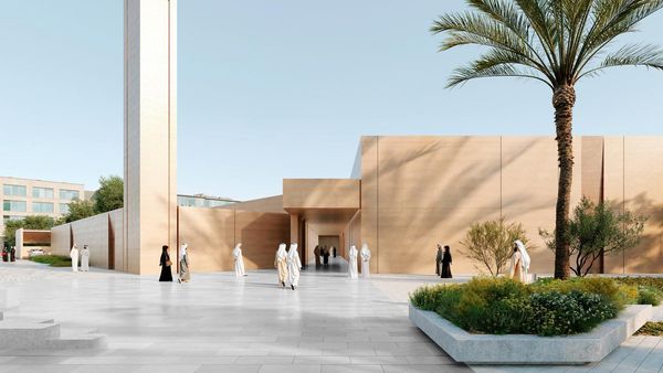 AED 3-4Bn Masdar City Tech Projects