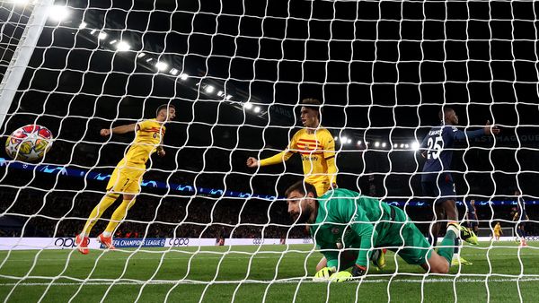 Champions League Quarter-Finals Preview