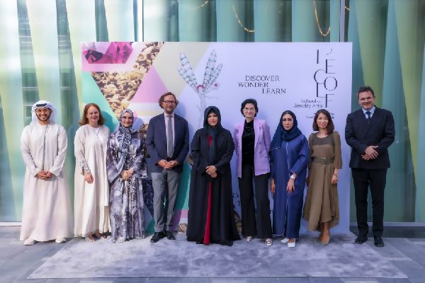 L'Ecole's New Dubai HQ Opens