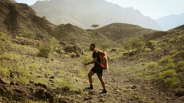 UAE Steps Up for MS Awareness