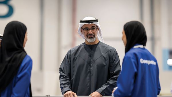Vocational Skills Spotlight in Abu Dhabi