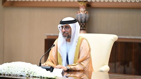 Boosting Uzbek-UAE Economic Ties Boosting Uzbek-UAE Economic Ties