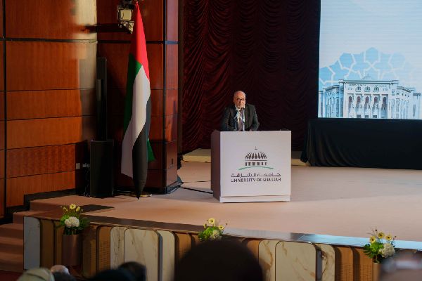 Sharjah Arabic Language Meet