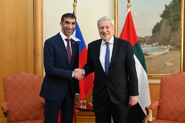 UAE-Chile CEPA Deal Concluded