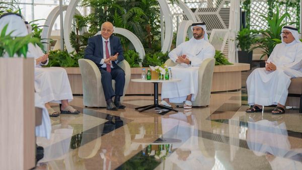 Sharjah Uni Celebrates Academic Excellence