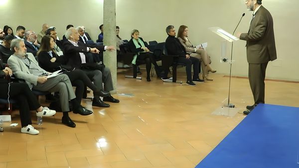 AI Meets Arabic Language in Milan