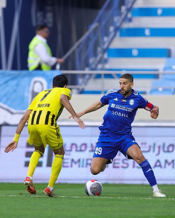 League Match Updates: Wins and Draws