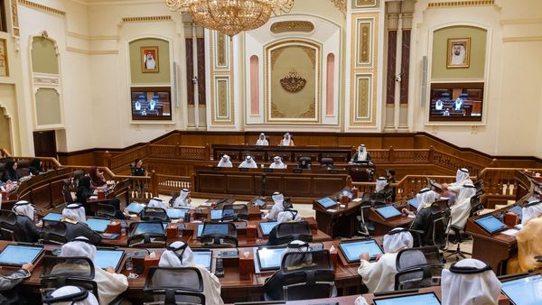 New Law for Sharjah Rental Disputes