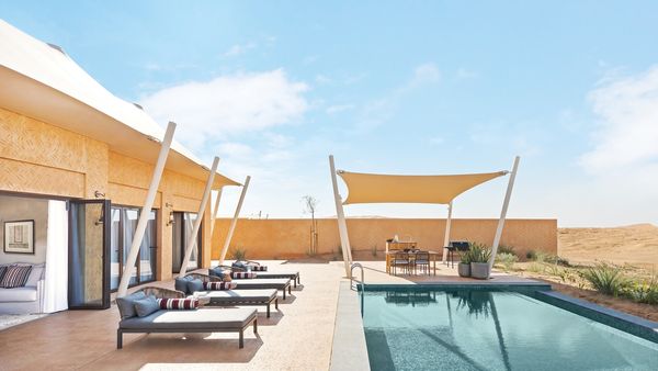 Eco-Tourism Boost in Sharjah