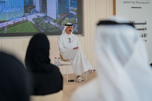 Dubai's Strategies for Economic Success