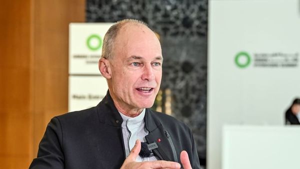 First Hydrogen Flight from Abu Dhabi