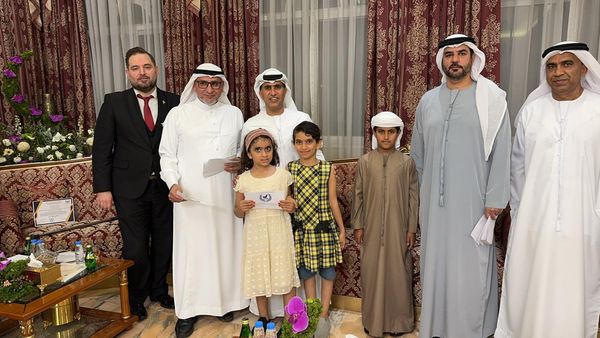 Event for People of Determination