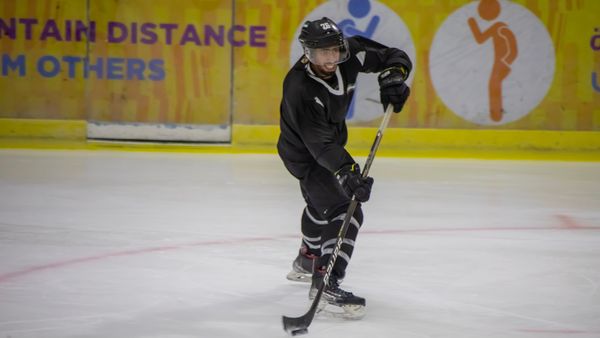 UAE Team Eyes World Cup in Serbia