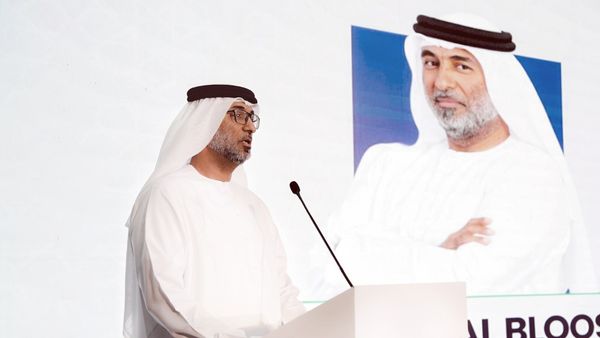 EtihadWE's 2nd Strategic Forum Success