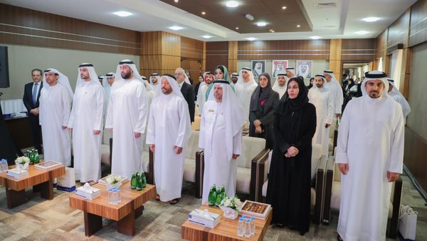 Sharjah Chamber Inaugurates Trade 101 Center in Khor Fakkan