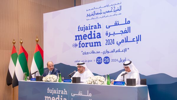 Arab Media's Tech Evolution