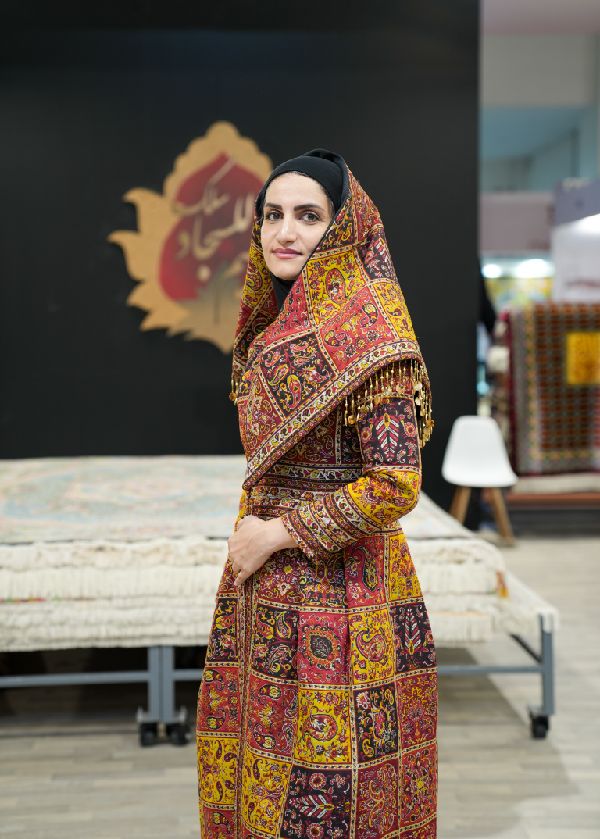 Domotex ME 2024 Success in Dubai