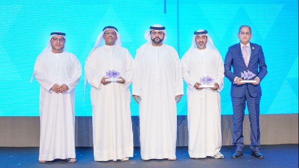 Fujairah Forum Honors Arab Media