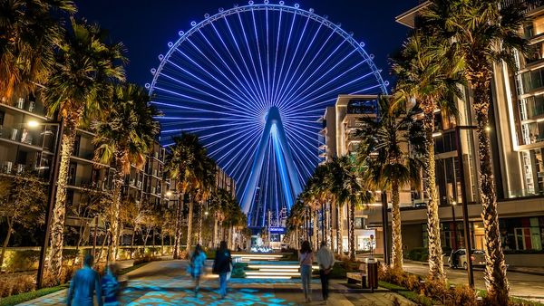 Empowering Autistic Children in Dubai