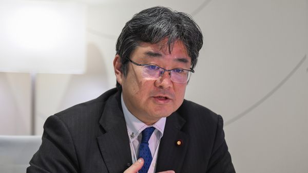 Japan-UAE Decarbonisation Efforts