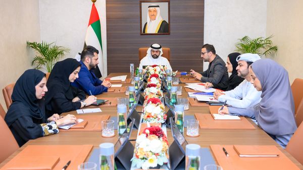 Fujairah Team Wins Asian Fencing Gold