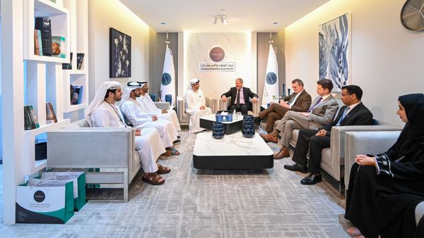 New Research Alliance Formed