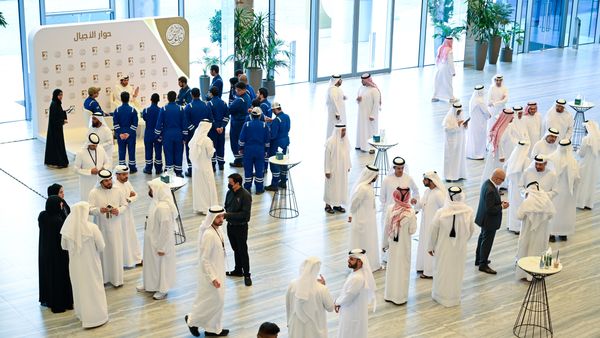 ADNOC Forum 2024: Future of Energy