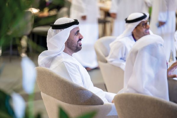 Abu Dhabi's First Autonomous Racing Winners