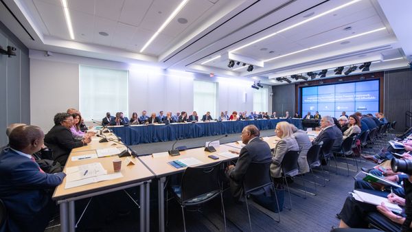 UAE Leads in Climate Finance