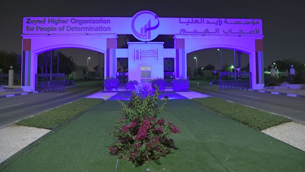 ZHO Supports 462 with Autism Care