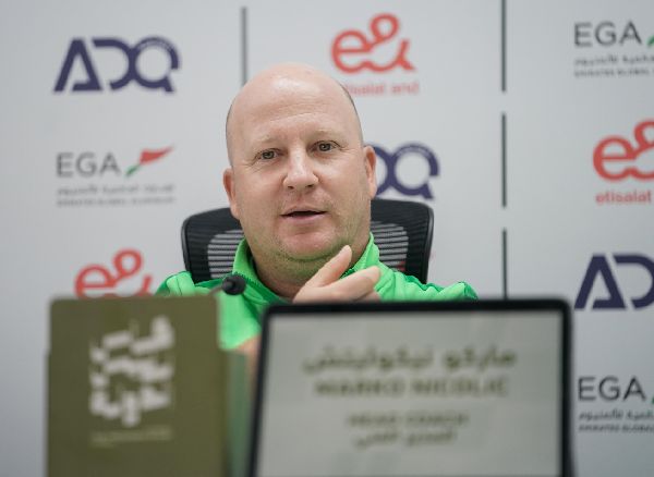 Al-Ahly Eyes Third Title in Cup Semi