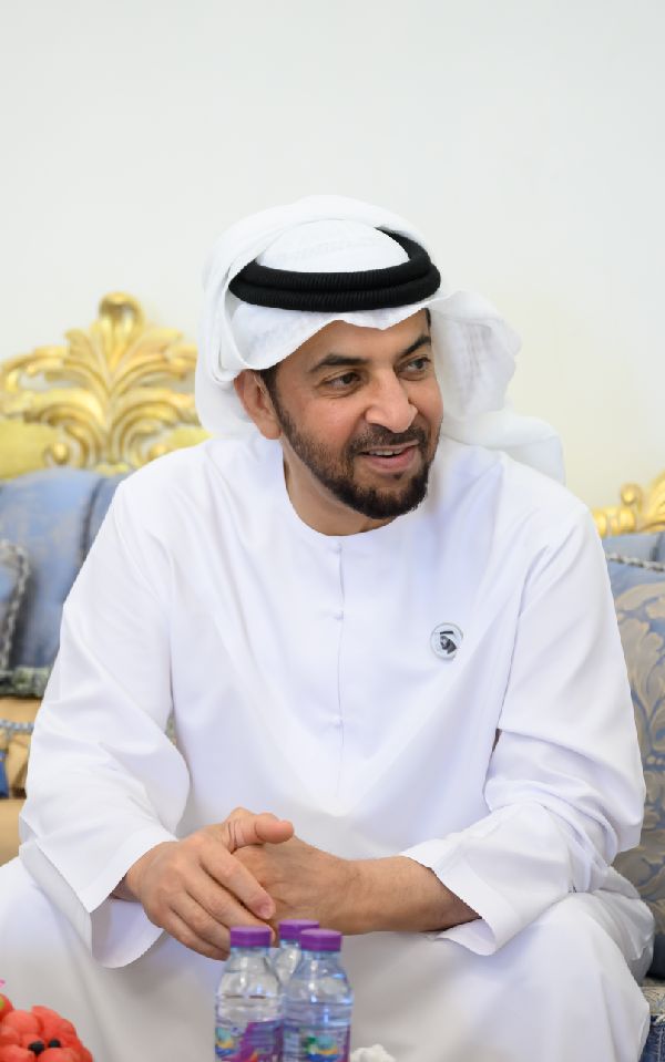 Advancing Police Services in Al Dhafra