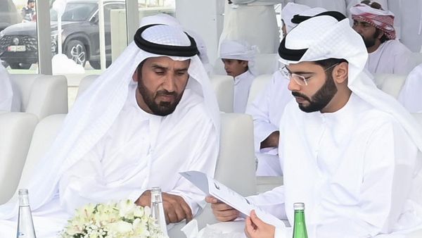 Al Dhafra Fishing Champs Crowned