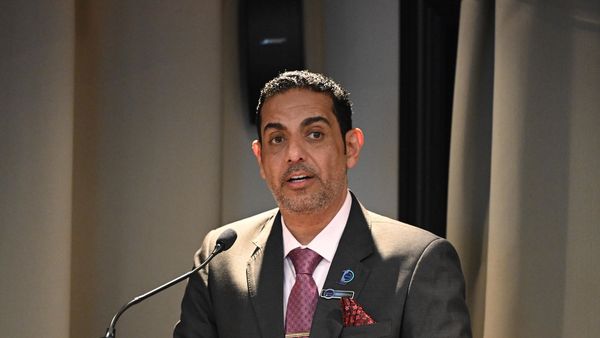 Gulf-Europe Ties Discussed in Paris