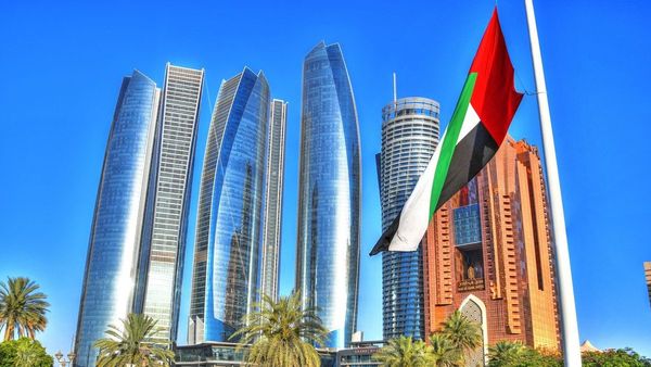 Abu Dhabi Real Estate Thrives in 2024