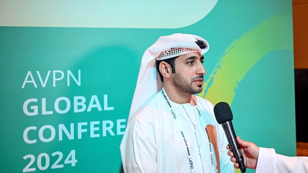 New Disability Centre in Kazakhstan