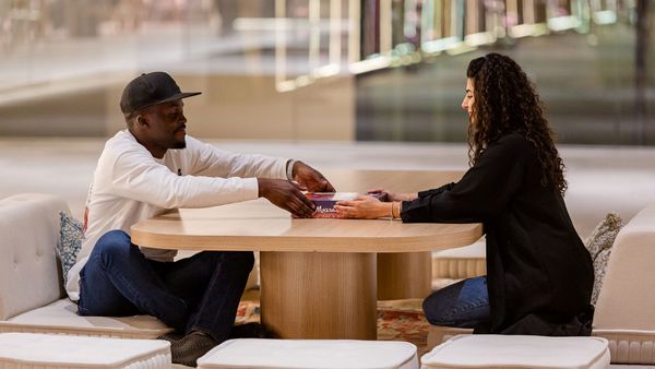 Sharjah Hosts Ramadan Cultural Events