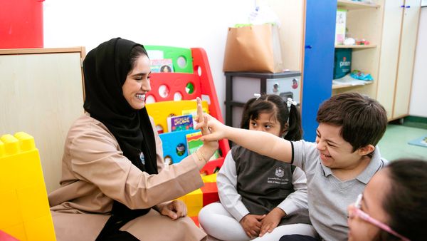 Registration for Disabled Students Open